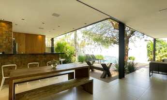 Imagem 6: Casa com 3 quartos, suíte à venda em Santa Monica