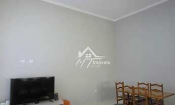 Imagem 3: Casa com 3 dormitórios à venda, 163 m² por R$ 640.000,00 - Jardim Residencial Vaughan - Su