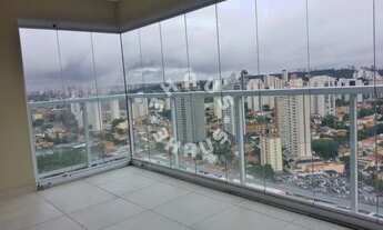 Imagem 1: Apartamento de 70m² com 2 dormitórios, sendo 1 suíte, andar alto, varanda com vista livre