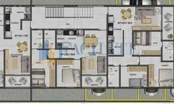 Imagem 4: Apartamento no Bessa