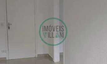 Imagem 2: APARTAMENTO COM 2 DORMITÓRIOS À VENDA, 54 M² POR R$ 180.000,00 - JARDIM SANTA INÊS II - SÃ