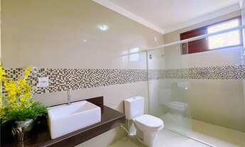 Imagem 7: Casa Duplex no bairro Vale do Sol/Cohabinal