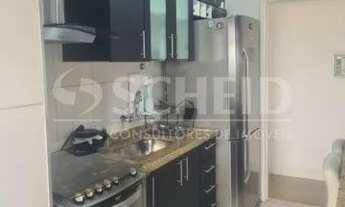 Imagem 6: Apto à venda no JD.Marajoara com 3 dorms, 1 banheiro 1 vaga