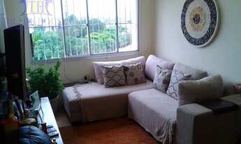 Imagem 2: Apartamento em Bosque da SAUDE - São Paulo