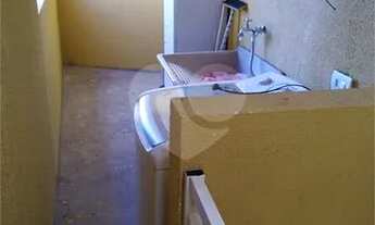 Imagem 6: CASA TÉRREA 02 Dormitórios - Á Venda - Interlagos