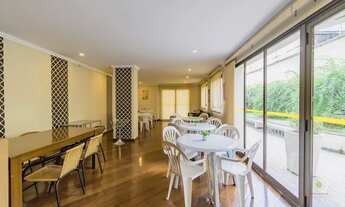 Imagem 4: SÃO PAULO - RESIDENCIAL - VILA OLÍMPIA