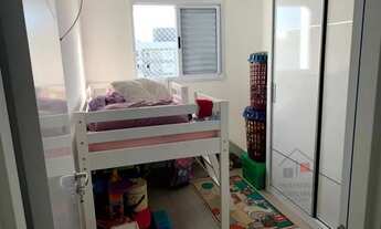 Imagem 5: Apartamento para Venda em São Paulo, Vila Independência, 2 dormitórios, 1 suíte, 2 banheir