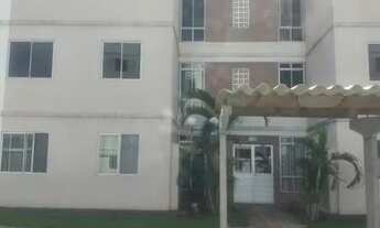 Imagem 2: Condomínio vila Jardins no marcos freire 2