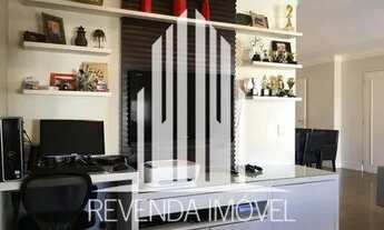 Imagem 5: Apartamento de 3 dormitórios em Perdizes