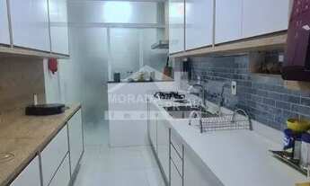 Imagem 7: Apartamento no Canto do Forte, 3 dormitórios, terraço gourmet, confira em Praia Grande