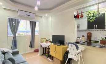 Imagem 3: OPORTUNIDADE - APARTAMENTO TODO REFORMADO EM AREIAS