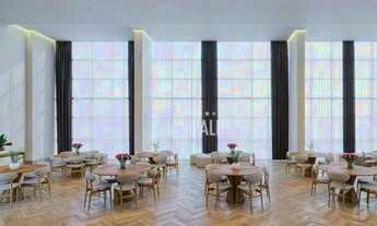 Imagem 5: Apartamento com 3 dormitórios à venda, 103 m² por R$ 795.000,00 - Bairro dos Estados - Joã