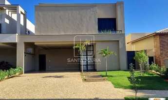 Imagem: Casa (sobrado em condominio) 4 dormitórios/suite