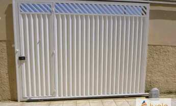 Imagem 2: Casa com 3 dormitórios à venda, 140 m² por R$ 480.000,00 - Parque Ortolândia - Hortolândia