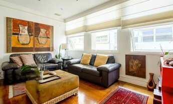 Imagem 4: Apartamento com 4 dormitórios á venda no Jardim Paulista