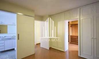 Imagem 6: Cobertura Morumbi 4 quartos sendo 3 suites, 3 vagas, 300m