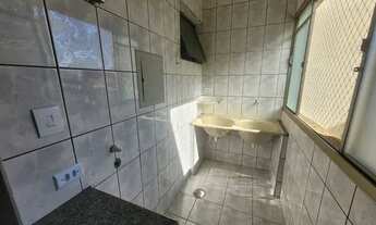 Imagem 4: Apartamento para aluguel tem 87 m² com 03 quartos no Bairro Aparecida