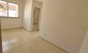 Imagem: Alugo apartamento no condomínio doce vida