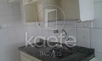 Imagem 7: APTO VENDA 2 DORMS] LAZER COMPLETO