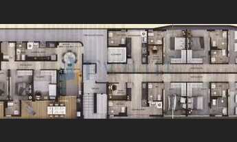 Imagem 2: Lançamento Pé na areia de Areia Dourada