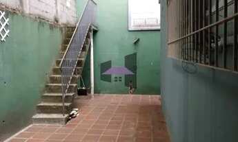 Imagem 3: Casa com corredor Lateral - 03 dormitórios - 4 vaga de garagem - Travessa da Av