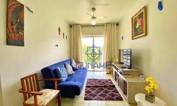 Imagem 4: Apartamento à venda, 77 m² por R$ 400.000,00 - Praia das Pitangueiras - Guarujá/SP