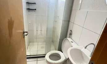 Imagem 6: Apartamento para aluguel tem 39 metros quadrados com 2 quartos em Centro-Sul - Várzea Gran