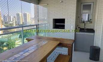 Imagem: Apartamento à venda na Granja Julieta