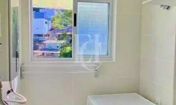 Imagem 7: FLORIANÓPOLIS - Apartamento Padrão - ITACORUBI