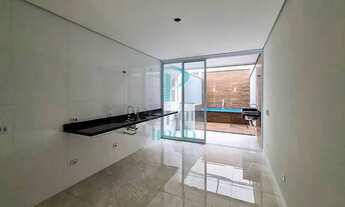 Imagem 3: Sobrado em Osasco à Venda