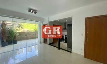 Imagem 3: Apartamento com área privativa à venda, 2 quartos, 2 suítes, 3 vagas, Buritis - Belo Horiz