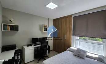 Imagem 3: CONDOMÍNIO TAPAZIO, P10, FINO ACABAMENTO, 3 QUARTOS SENDO 1 SUÍTE,2 VAGAS