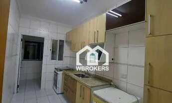 Imagem 6: Apartamento com 3 dormitórios, 98 m² - venda por R$ 625.400,00 ou aluguel por R$ 3.595,32