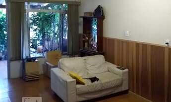 Imagem: Casa para Aluguel - Vila Yara, 3 Quartos