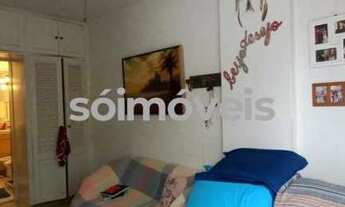 Imagem 7: Apartamento de 148 metros quadrados no bairro Leblon com 4 quartos