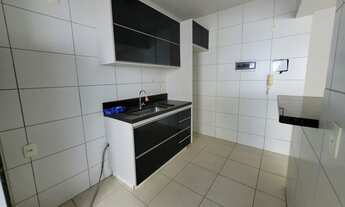 Imagem 6: Apartamento 3/4 sendo uma suíte no Jardim Goiás