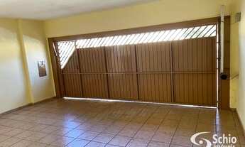 Imagem 3: Casa com 5 dormitórios para alugar, 250 m² por R$ 3.600,00/mês - Jardim São Paulo - Rio Cl