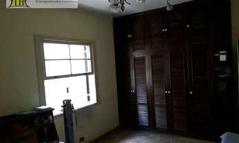 Imagem: Casa Sobrado em Aclimação - São Paulo