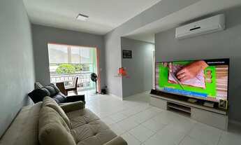 Imagem 2: Apartamento para venda com 63 metros quadrados com 2 quartos em Flores - Manaus - AM