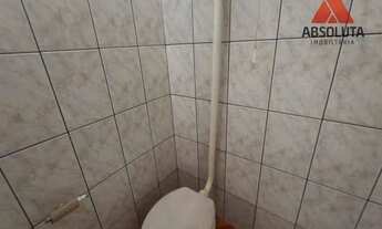 Imagem 5: Casa com 2 dormitórios para alugar, 75 m² por R$ 2.300/mês - Vila Santa Catarina - America