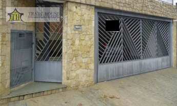 Imagem: Casa Térrea em Ipiranga - São Paulo