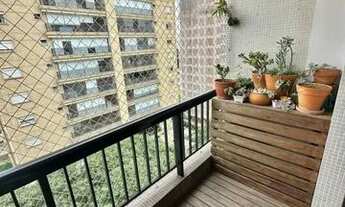 Imagem: Apartamento ao lado Hospital Santa Paula