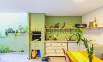 Imagem 2: CASA DE VILA EM PINHEIROS DE 3 DORMITÓRIOS E 2 SUÍTES