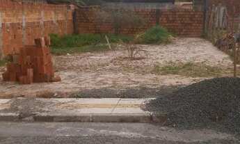 Imagem 4: Terreno parque das mangabas