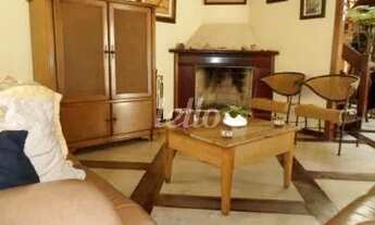 Imagem 3: São Paulo - Casa Padrão - Saúde