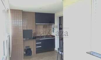 Imagem 3: Residencial Absoluto- Jardim Satélite - 87m²