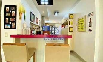 Imagem 6: Apartamento à venda, 94 m² por R$ 550.000,00 - Praia das Pitangueiras - Guarujá/SP