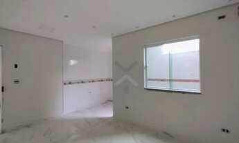 Imagem 5: Apartamento com 2 dormitórios à venda, 50 m² por R$ 320.000,00 - Vila Camilópolis - Santo