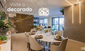 Imagem 6: Apartamento para venda tem 136 metros quadrados com 4 quartos em Boa Viagem - Recife - PE