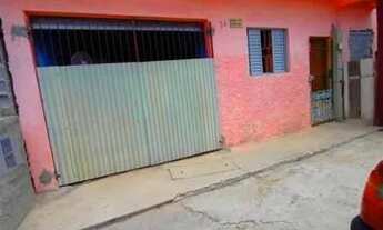 Imagem: D casa em feu rosa